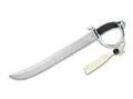 Produktbild: Fox Knives Universalmesser Sciabola del Sommelier Nickel Champagnersäbel