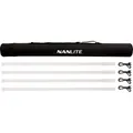 Produktbild: Nanlite PavoTube T8-7X 4Kit (Stableuchte, Studioleuchte, Videoleuchte) (15-2024-4KIT)