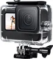 Produktbild: FitStill 60M/196FT Wasserdichtes Gehäuse für Go Pro Hero12 /11 /10 /9 Black,