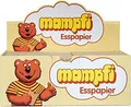 Produktbild: Mampfi Esspapier Thekendisplay mit 200 klassischen Essoblaten