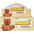 Produktbild: Mampfi Esspapier Thekendisplay mit 200 klassischen Essoblaten