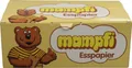 Produktbild: Mampfi Esspapier 200 Blatt