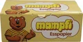Produktbild: Esspapier 200 Blatt
