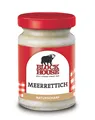 Produktbild: GOURVITA DE BLOCK HOUSE Meerrettich naturscharf, 90g 3974