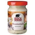 Produktbild: Block House Original fein geriebener Meerettich Naturscharf 90g
