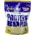 Produktbild: WEIDER® Protein 80 Plus Vanille