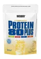 Produktbild: WEIDER Weider Protein 80 Plus 500g Pulver, Hoher Proteingehalt (80)