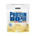 Produktbild: Weider Protein 80 Plus (500g) Vanilla (61,98 EUR/kg)