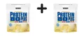 Produktbild: 2 x Weider Protein 80 Plus (500g) Vanilla (64,95 EUR/kg)