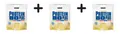 Produktbild: 3 x Weider Protein 80 Plus (500g) Vanilla (59,97 EUR/kg)