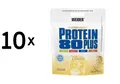 Produktbild: 10 x Weider Protein 80 Plus (500g) Vanilla (58,00 EUR/kg)