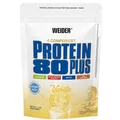 Produktbild: Joe Weider Protein 80 Plus, 500 g Beutel, Vanille