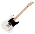Produktbild: Squier Sonic Esquire Arctic White