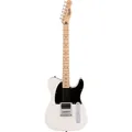 Produktbild: Squier Sonic Esquire H MN Arctic White E Gitarre