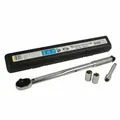 Produktbild: Cartrend Drehmomentschlüssel 210Nm (inkl. 2 Stecknüssen) #146002