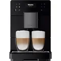 Produktbild: Miele Kaffeevollautomat CM 5510 obsidianschwarz matt CM5510