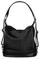 Produktbild: Samantha Look Cityrucksack, echt Leder, Made in Italy