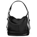 Produktbild: Samantha Look Rucksack Damen 022165 schwarz - Schwarz