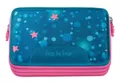 Produktbild: Step by Step XXL Pencil Case, 3 Folds Federmäppchen blau Neu