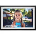 Produktbild: Denver Digitaler-Bilderrahmen PFF-1516, mit WLAN, 15,6 Zoll Touchscreen, 16 GB interner Speicher, schwarz