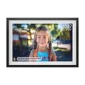 Produktbild: Denver PFF-1516 15,6'' Digitaler Bilderrahmen | IPS-Touchscreen | FRAMEO