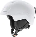 Produktbild: Uvex Helm 54 - 58 cm 54-58 cm weiß