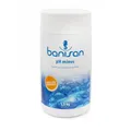 Produktbild: Banisan pH minus Granulat 1,5 Kg pH-Minus für Whirlpools pH-Wert Regulierung