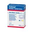 Produktbild: BSN medical GmbH CUTIMED Sorbion Sachet Extra Wundaufl.10x10 cm 5 St 11361729