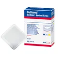 Produktbild: Cutimed® Sorbion Sachet Extra 10 cm x 10 cm