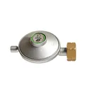 Produktbild: IGT 700mbar Gasregler Druckregler EN16129 Typ A320 3kg/h