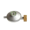 Produktbild: IGT 700mbar Gasregler Druckregler EN16129 Typ A320 3kg/h