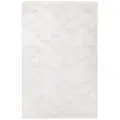 Produktbild: Mozato Teppich Baku, Rechteck, Höhe: 10 mm, Hoch-Tief Effekt grau 80 cm x 300 cm x 10 mm