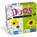 Produktbild: Huch Duos f (Deutsch) (883001)