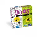 Produktbild: DUOS - Dinge und Tiere