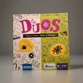 Produktbild: DUOS - Dinge & Tiere - NEU! - HUCH! - Kartenspiel