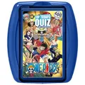 Produktbild: Top Trumps Quiz - One Piece