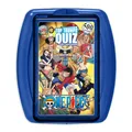 Produktbild: Top Trumps Quiz - One Piece