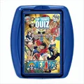 Produktbild: Top Trumps Quiz – One Piece Neu & OVP