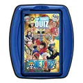 Produktbild: Top Trumps Quiz One Piece (DE),Quizspiel,ab 2 Spieler, ab 8 Jahre