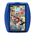 Produktbild: Top Trumps Quiz - One Piece - deutsch