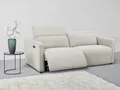 Produktbild: OTTO home 2-Sitzer KYLLY XXL 208 cm - OTTO. Verlässliche Qualität., elektr. Relaxfunktion, verstellb. Kopfteil, USB, Federkern, Struktur