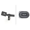 Produktbild: HELLA 6PU 012 039-001 Sensor, Raddrehzahl - 12V - ohne Kabel