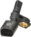 Produktbild: Hella Sensor, Raddrehzahl Vorderachse 6Pu 012 039-001