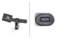 Produktbild: HELLA Sensor, Raddrehzahl für VW/SKODA/SEAT/AUDI 6PU 012 039-001