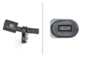 Produktbild: Hella 6PU 012 039-001 Sensor, Raddrehzahl für SEAT SKODA VW 6PU012039-001 vorne