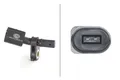 Produktbild: ABS-Raddrehzahlsensor Vorderachse rechts 6PU 012 039-001 HELLA für AUDI SKODA VW