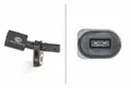 Produktbild: Hella 6PU 012 039-001 Sensor, Raddrehzahl für AUDI CUPRA SEAT SKODA VW
