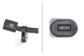 Produktbild: HELLA (6PU 012 039-001) ABS Sensor, Drehzahlsensor für AUDI SEAT SKODA VW