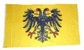 Produktbild: Flagge / Fahne Heiliges Römisches Reich Hissflagge 90 x 150 cm