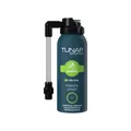 Produktbild: TUNAP TS290 Pannenspray 125 ml – Soforthilfe bei Fahrradplatten, 6 Bar Druck